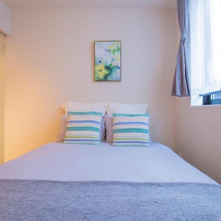 The Most Comfortable And Best Choice For Accommodation In Yoyogi Yosi2 Präfektur Tokio Exterior foto