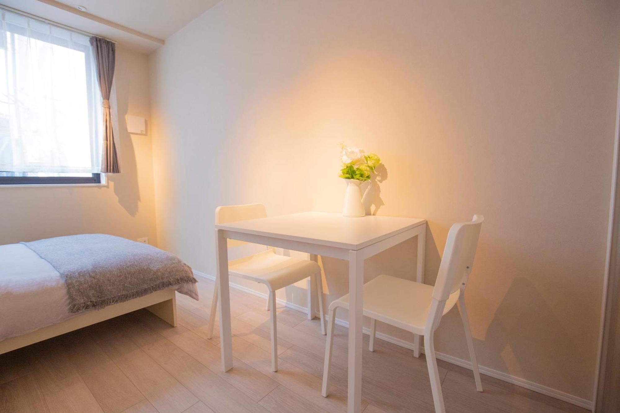 The Most Comfortable And Best Choice For Accommodation In Yoyogi Yosi2 Präfektur Tokio Exterior foto