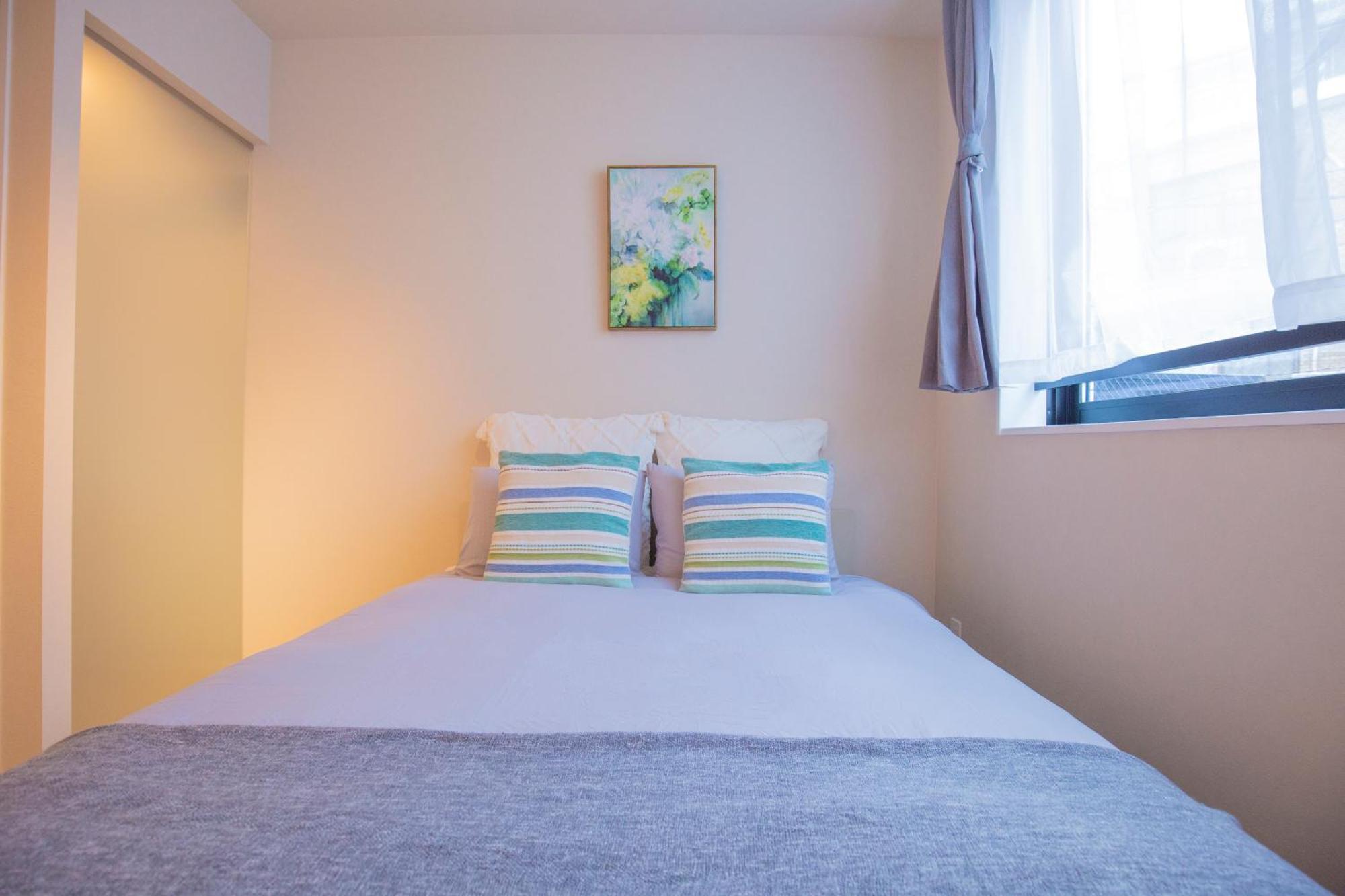 The Most Comfortable And Best Choice For Accommodation In Yoyogi Yosi2 Präfektur Tokio Exterior foto