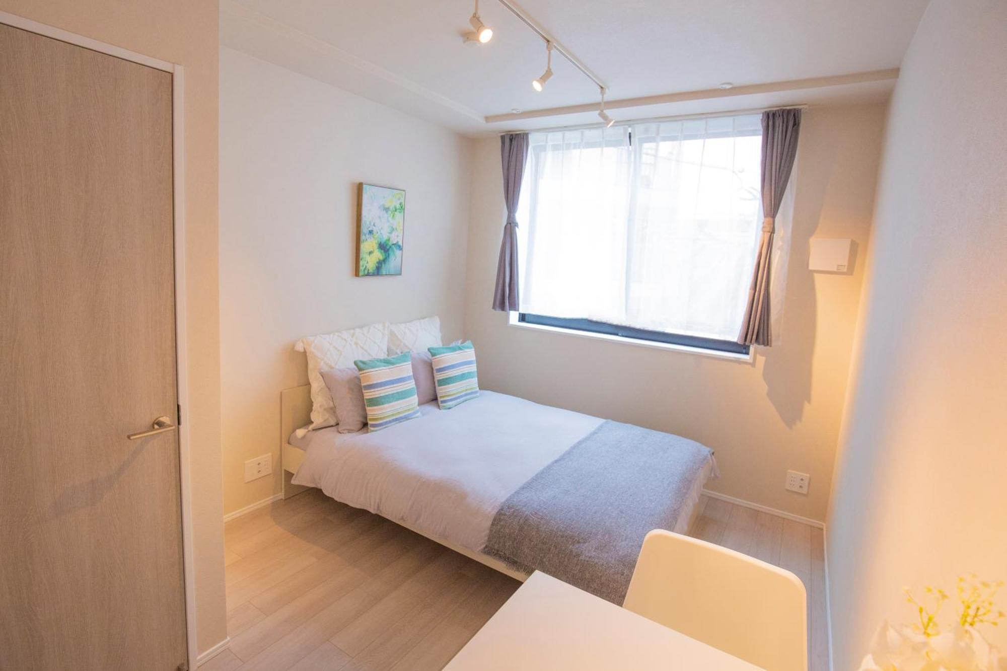 The Most Comfortable And Best Choice For Accommodation In Yoyogi Yosi2 Präfektur Tokio Exterior foto