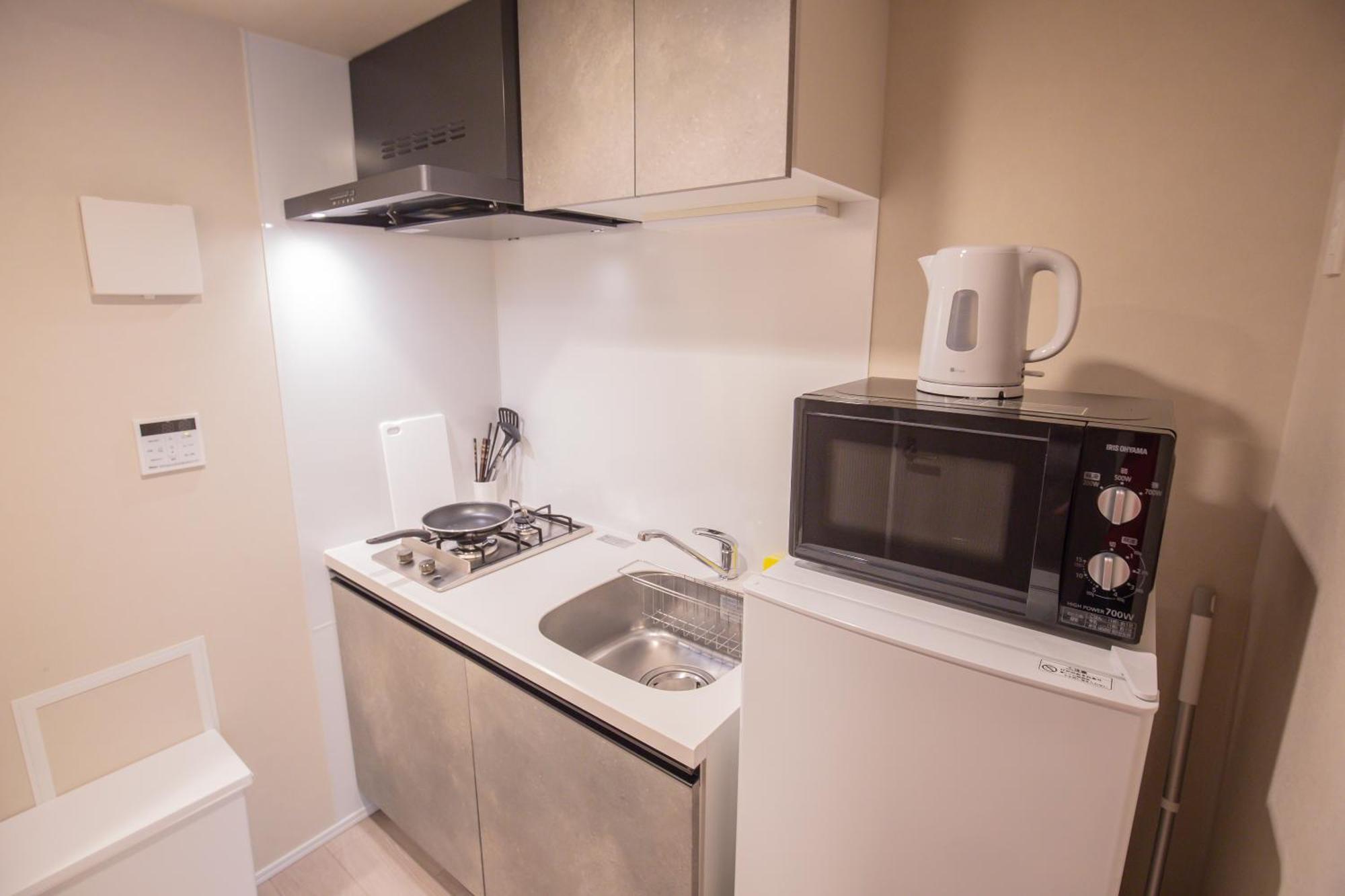 The Most Comfortable And Best Choice For Accommodation In Yoyogi Yosi2 Präfektur Tokio Exterior foto