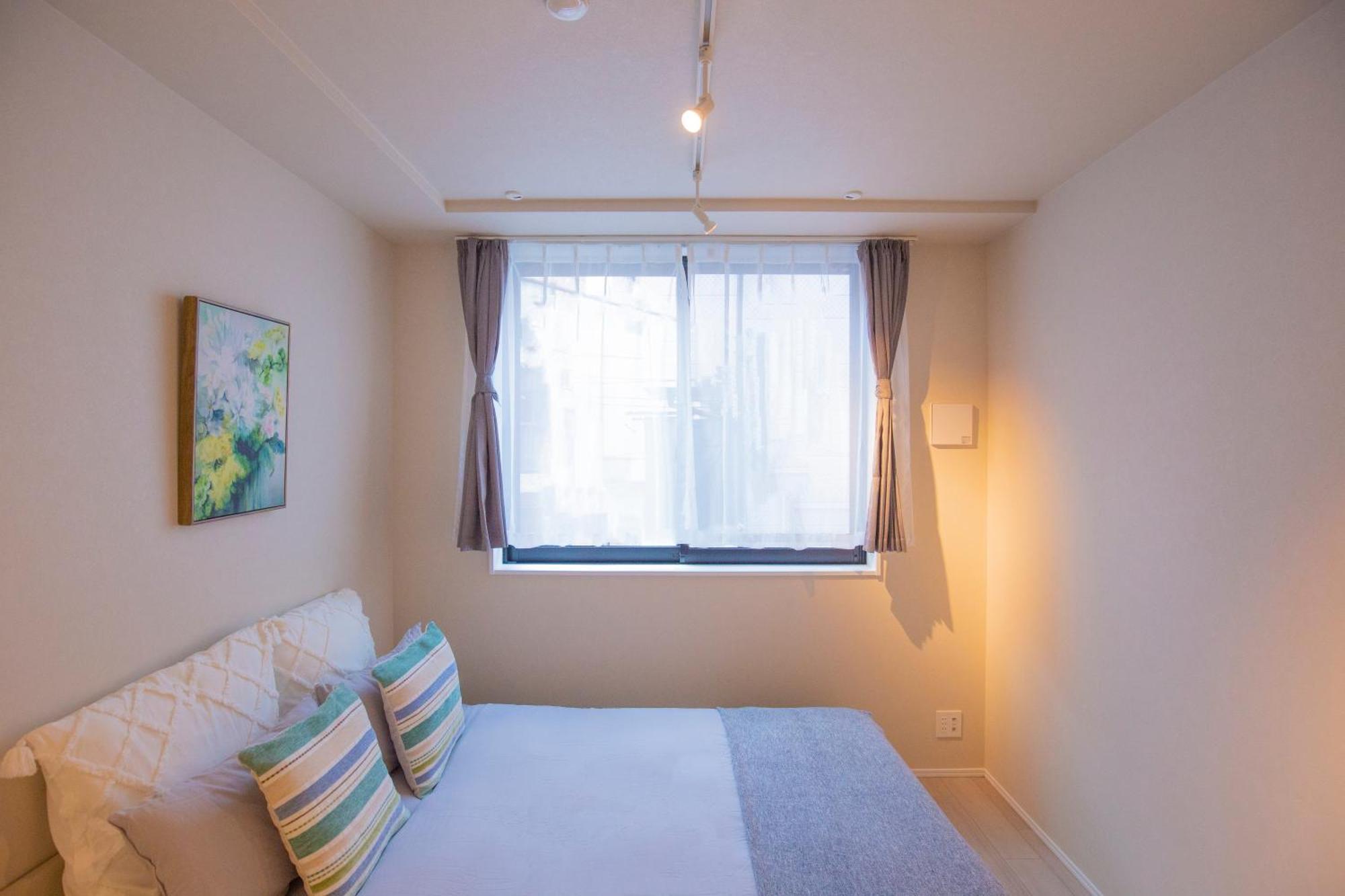 The Most Comfortable And Best Choice For Accommodation In Yoyogi Yosi2 Präfektur Tokio Exterior foto
