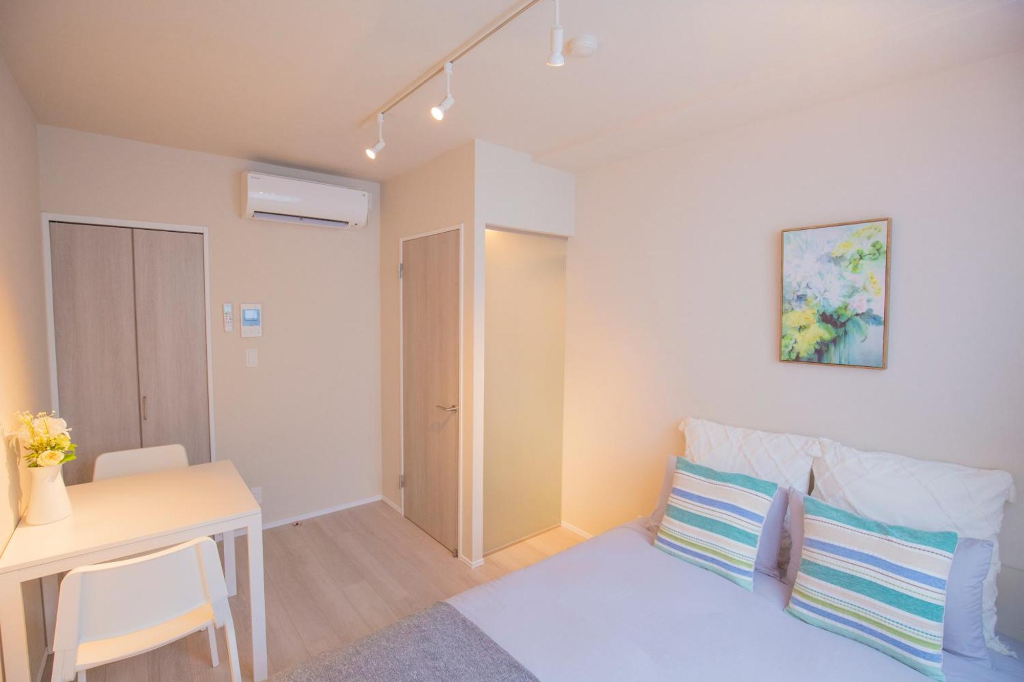 The Most Comfortable And Best Choice For Accommodation In Yoyogi Yosi2 Präfektur Tokio Exterior foto