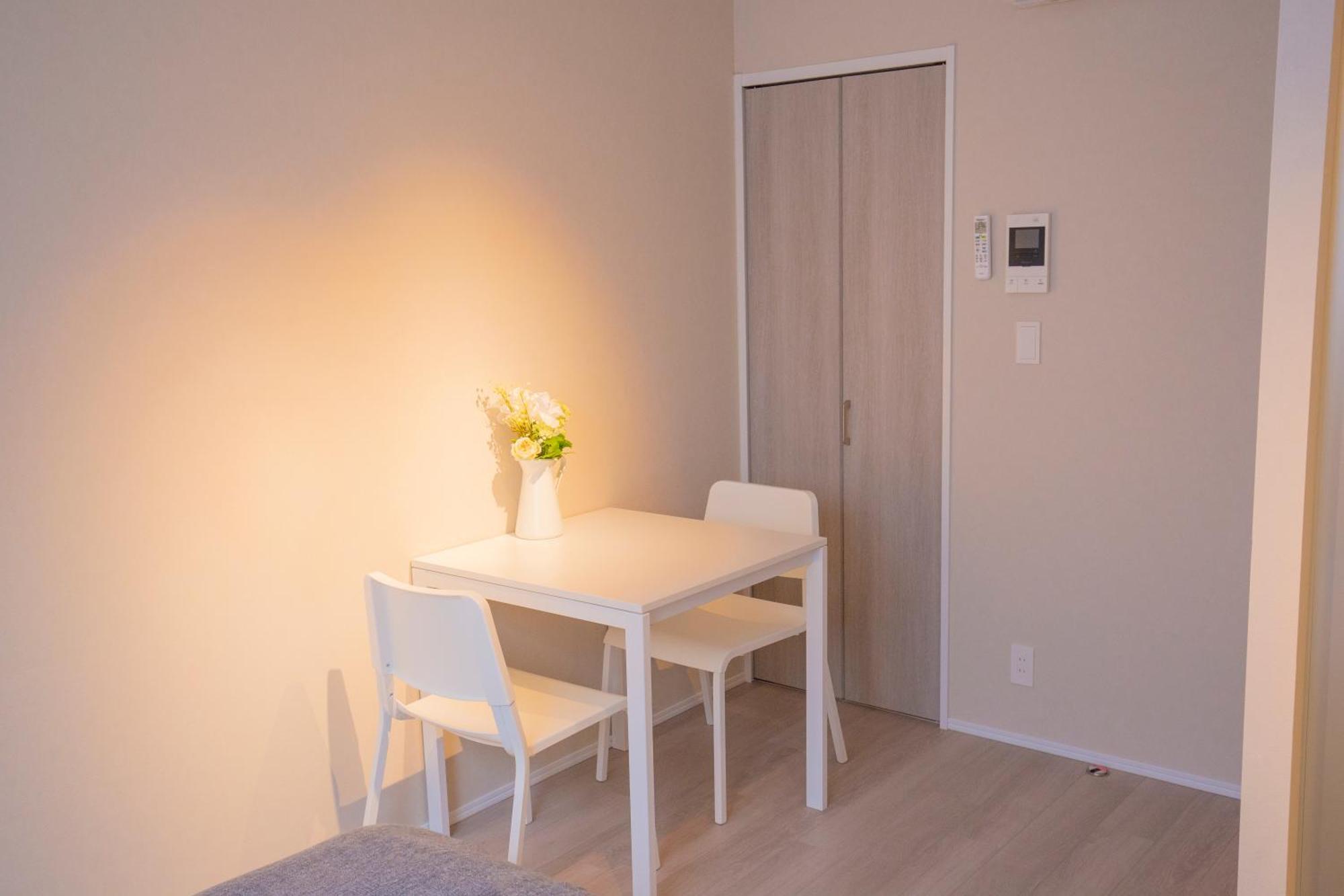 The Most Comfortable And Best Choice For Accommodation In Yoyogi Yosi2 Präfektur Tokio Exterior foto